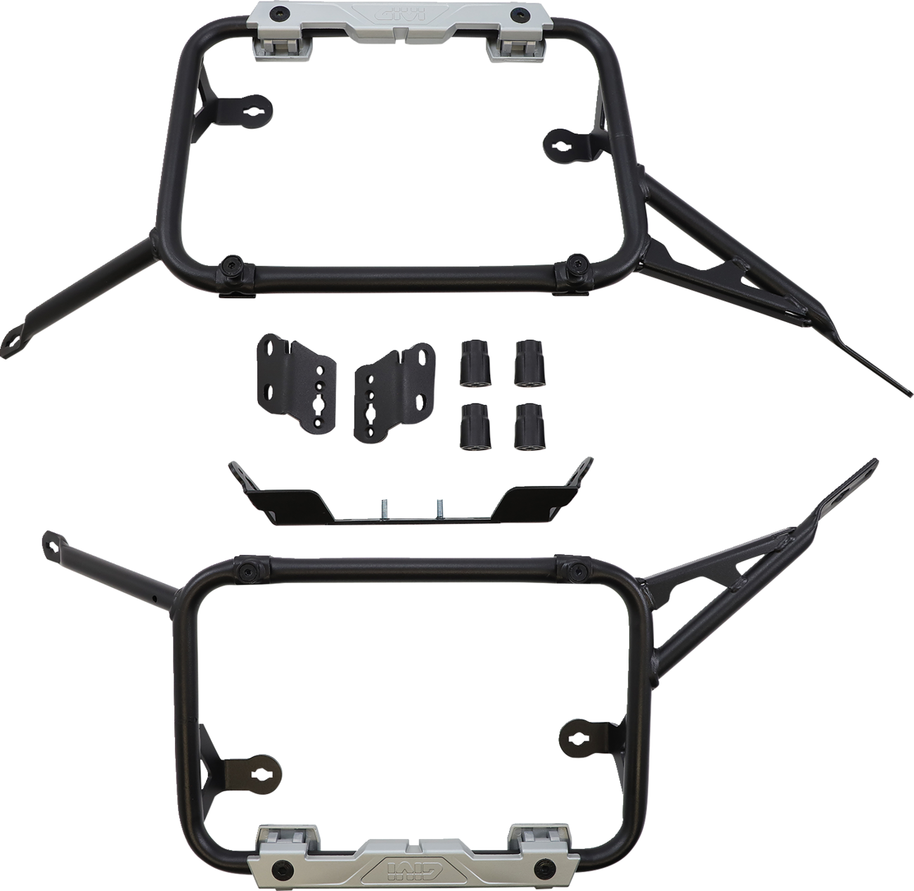 GIVI Side Case Mount - Suzuki