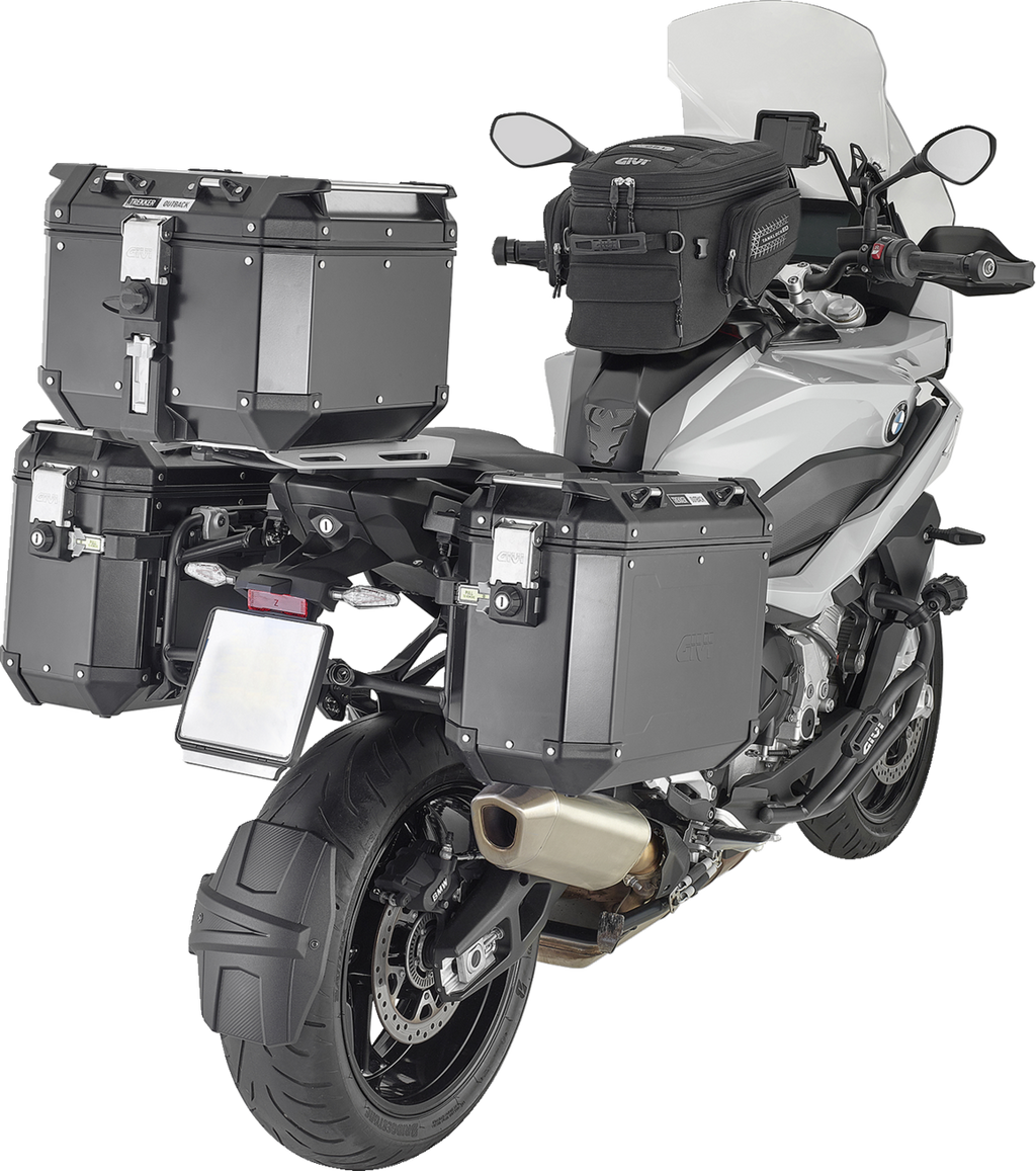 GIVI Side Case Mount - BMW