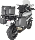 GIVI Side Case Mount - BMW