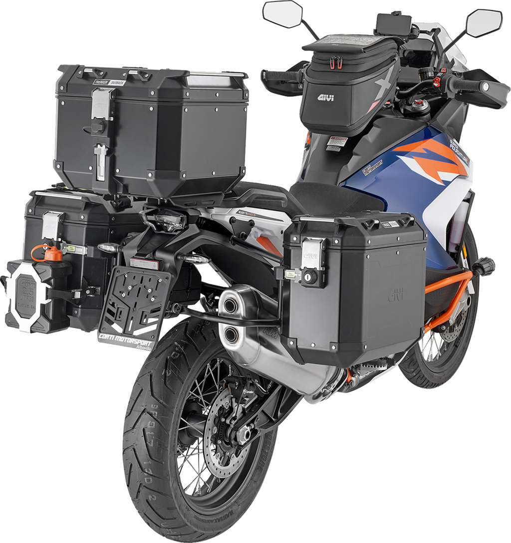 GIVI Side Case Mount - KTM