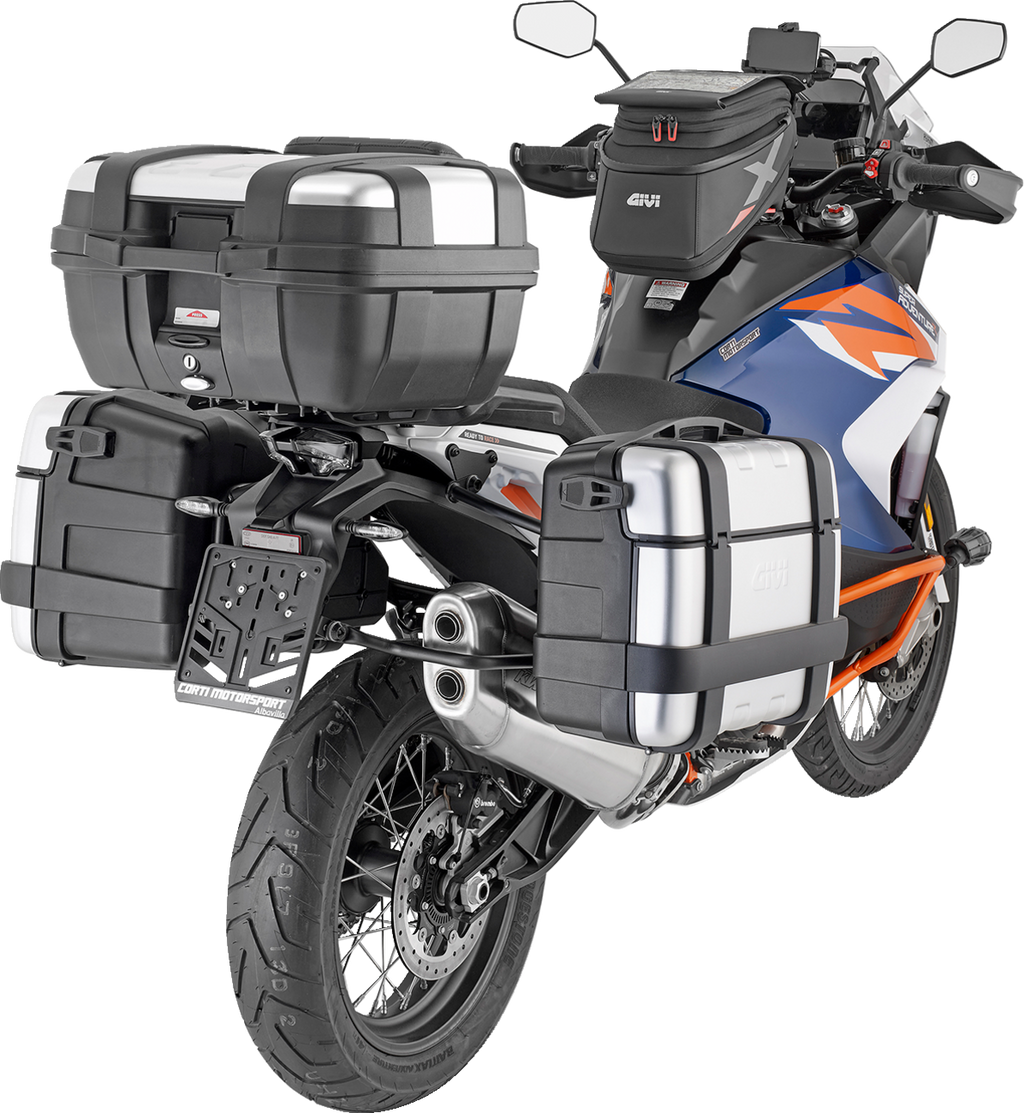 GIVI Side Case Mount - KTM