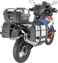 GIVI Side Case Mount - KTM