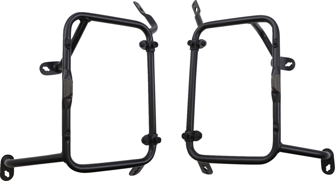 GIVI Side Case Mount - KTM/Husqvarna