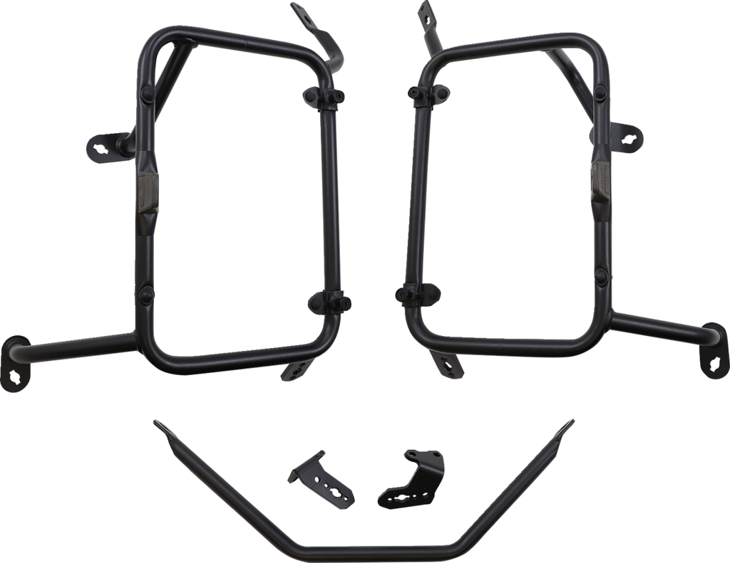 GIVI Side Case Mount - KTM/Husqvarna