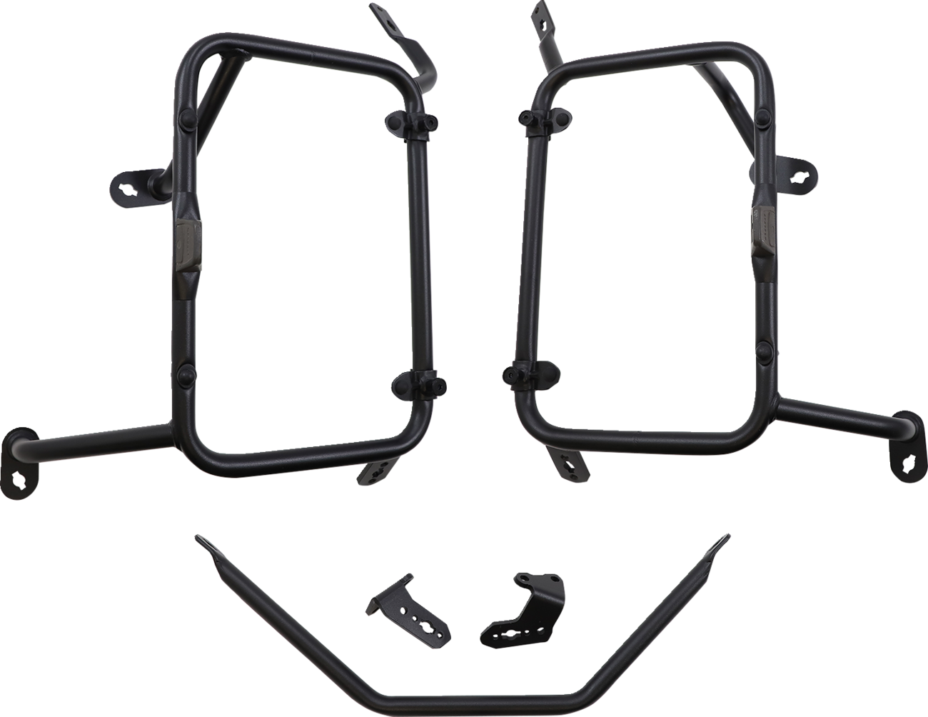 GIVI Side Case Mount - KTM/Husqvarna