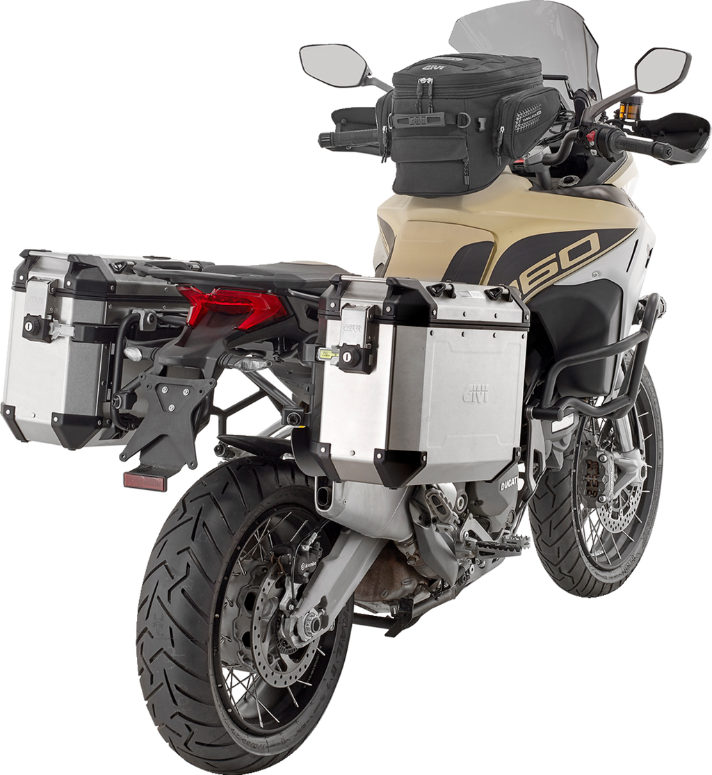 GIVI Side Case Mount - Ducati