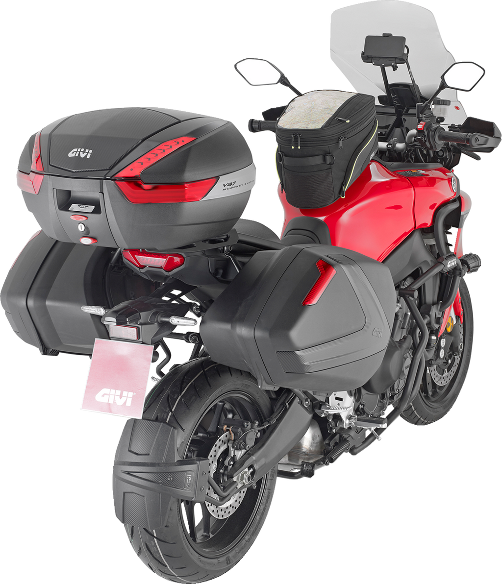 GIVI Side Case Mount - Yamaha