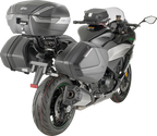 GIVI Side Case Mount - Kawasaki