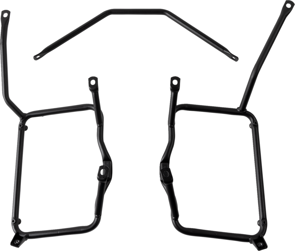 GIVI Sidecase Hardware - KLR 650