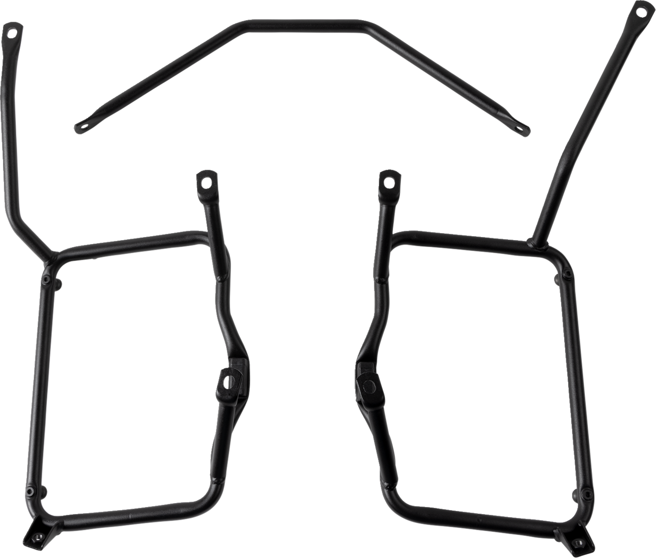 GIVI Sidecase Hardware - KLR 650