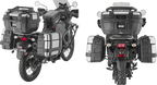 GIVI Sidecase Hardware - KLR 650