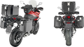 GIVI Pannier Holder - Side Case Hardware - Black