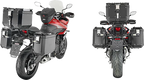 GIVI Pannier Holder - Side Case Hardware - Black