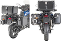 GIVI Pannier Holder - Side Case Hardware - Black