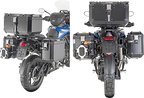 GIVI Pannier Holder - Side Case Hardware - Black