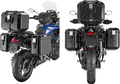 GIVI Pannier Holder - Side Case Hardware - Black
