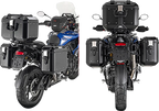 GIVI Pannier Holder - Side Case Hardware - Black