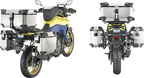 GIVI Pannier Holder - Side Case Hardware - Silver