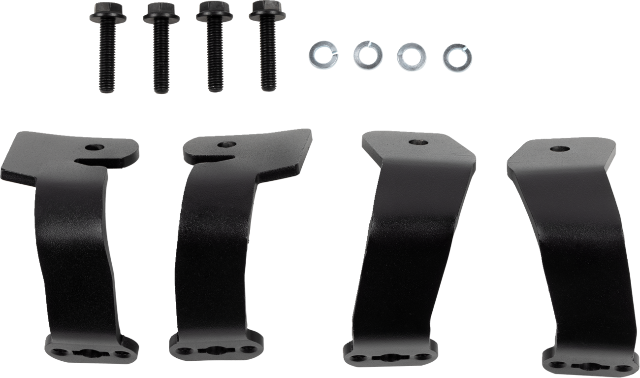 GIVI Mounting Kit - Honda