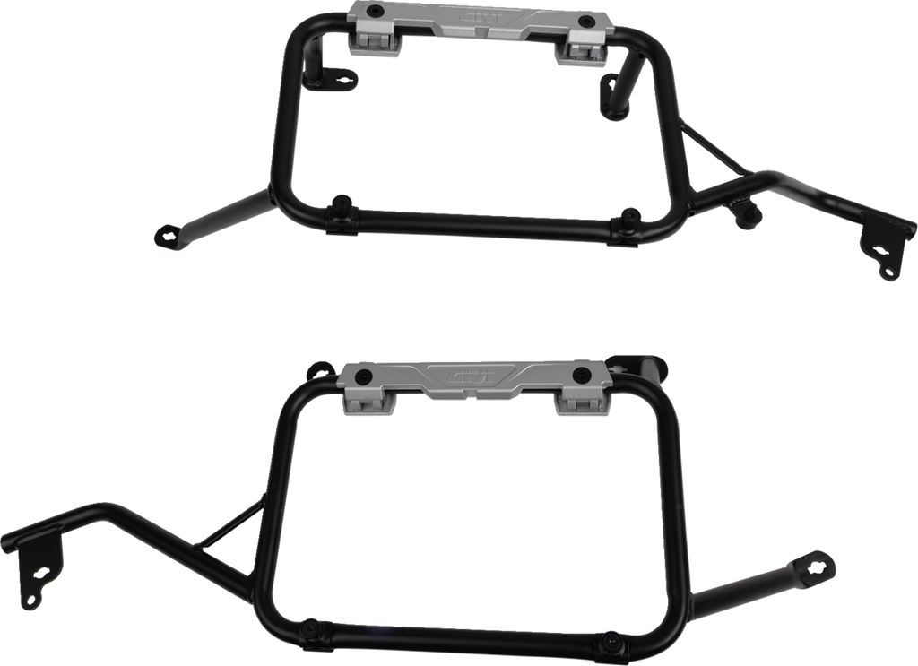 GIVI Pannier Holder - Sidecase Hardware - Tiger 900