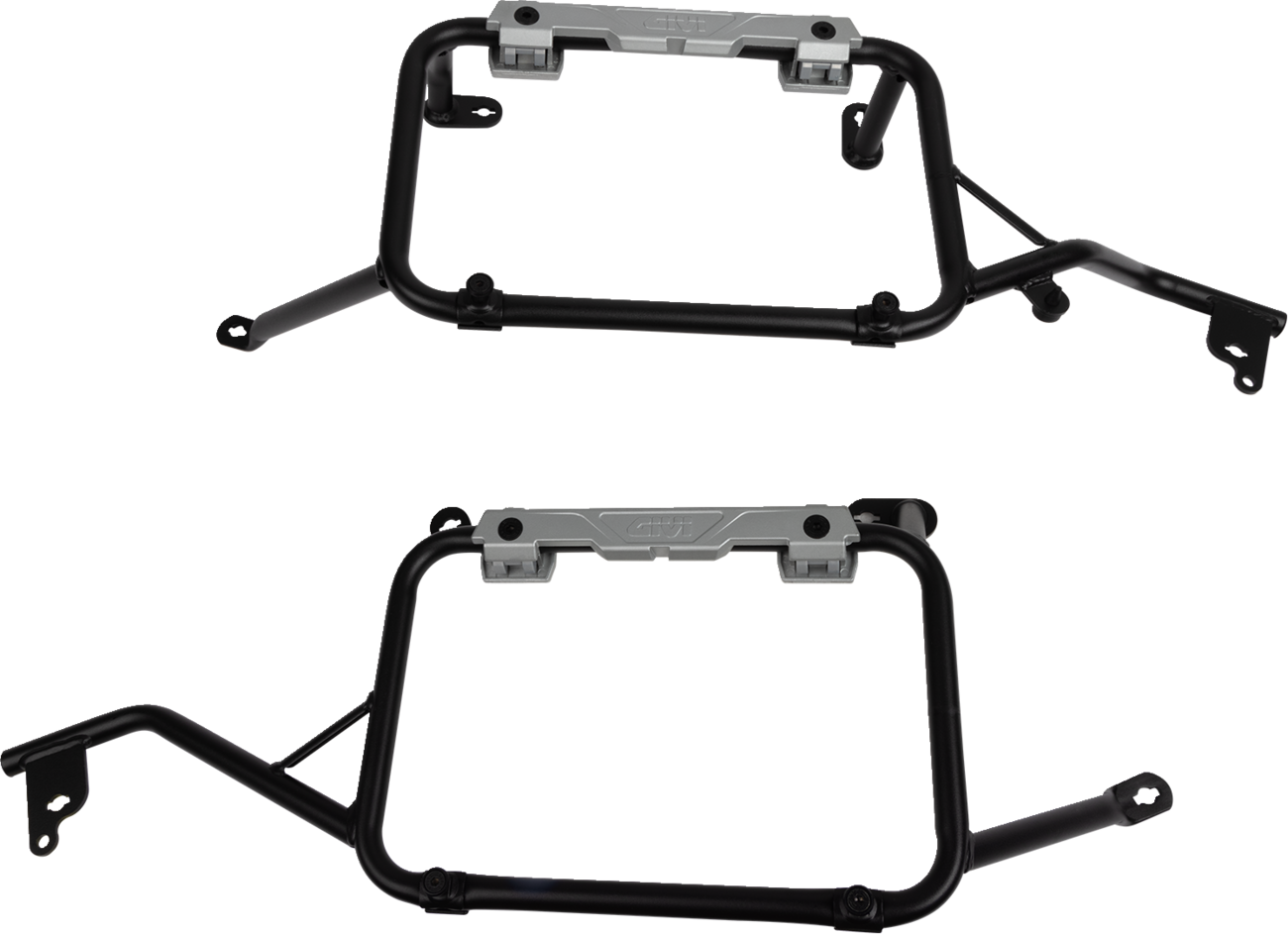 GIVI Pannier Holder - Sidecase Hardware - Tiger 900