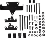 GIVI Pannier Holder - Sidecase Hardware - Tiger 900