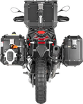 GIVI Pannier Holder - Sidecase Hardware - Aprillia