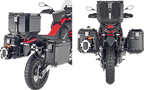 GIVI Pannier Holder - Sidecase Hardware - Aprillia