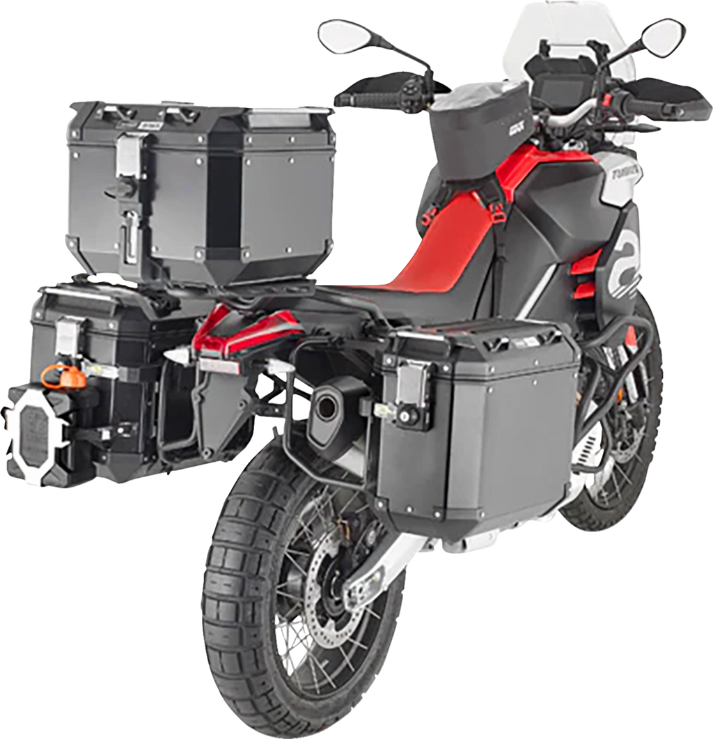 GIVI Pannier Holder - Sidecase Hardware - R1300