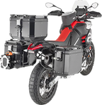 GIVI Pannier Holder - Sidecase Hardware - Tiger 900