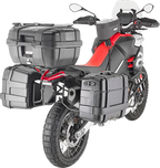 GIVI Pannier Holder - Side Case Hardware - Black