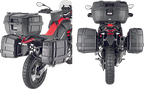 GIVI Pannier Holder - Side Case Hardware - Black