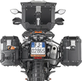 GIVI Pannier Holder - Sidecase Hardware - KTM