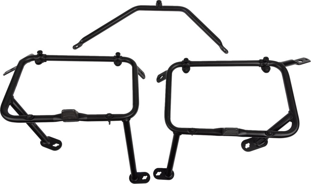 GIVI Pannier Holder - Side Case Hardware - Black