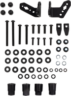 GIVI Pannier Holder - Side Case Hardware - Black