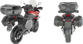 GIVI Pannier Holder - Side Case Hardware - Tiger 660
