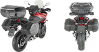 GIVI Pannier Holder - Side Case Hardware - Tiger 660