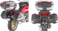 GIVI Pannier Holder - Side Case Hardware - Moto Guzi Mandello