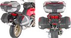 GIVI Pannier Holder - Side Case Hardware - Moto Guzi Mandello