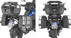 GIVI Pannier Holder - Side Case Hardware - Black