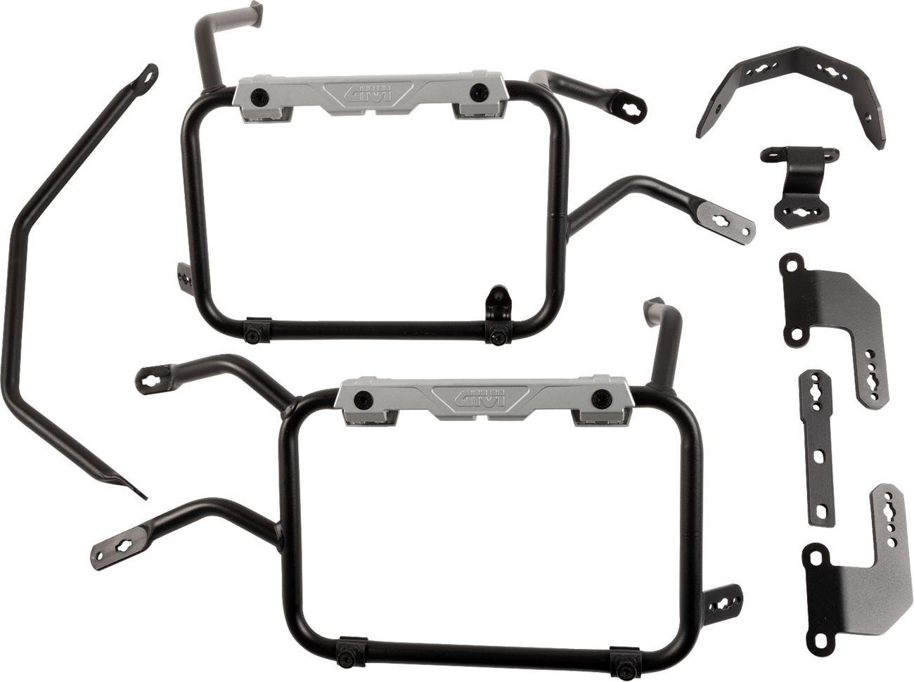 GIVI Side Rack Pannier Holder - Outback - BMW F900GS