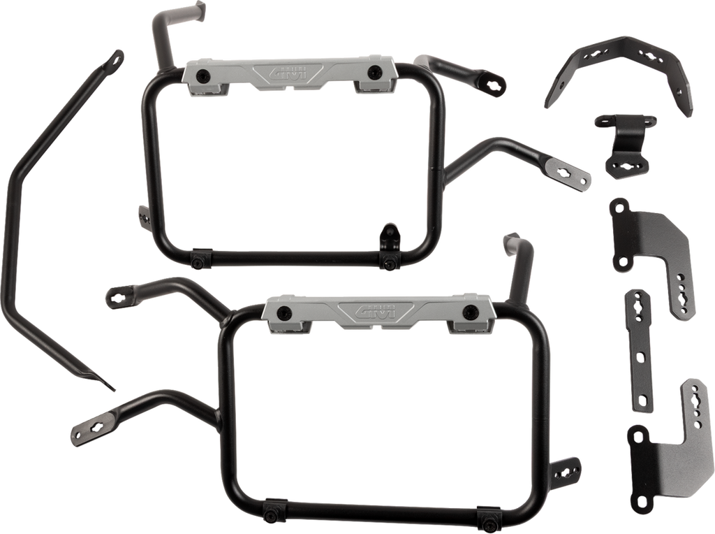 GIVI Side Rack Pannier Holder - Monokey - BMW F900GS