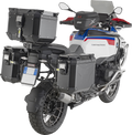 GIVI Side Rack Pannier Holder - Outback - BMW R1300GS