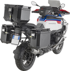 GIVI Side Rack Pannier Holder - Outback - BMW R1300GS