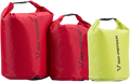 Drypack Storage Bag Set - Red/Yellow (1)
