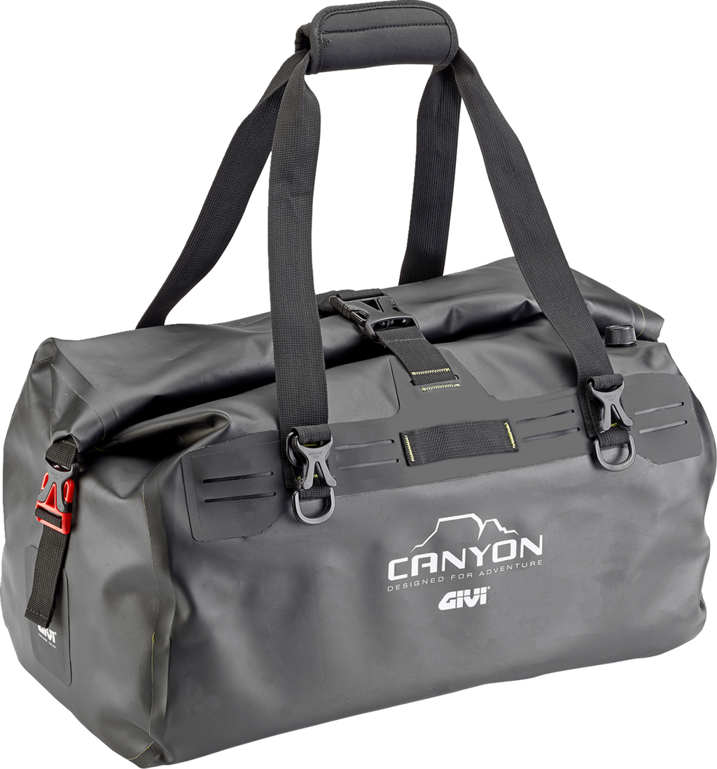 GIVI Cargo Bag - 40 Liter