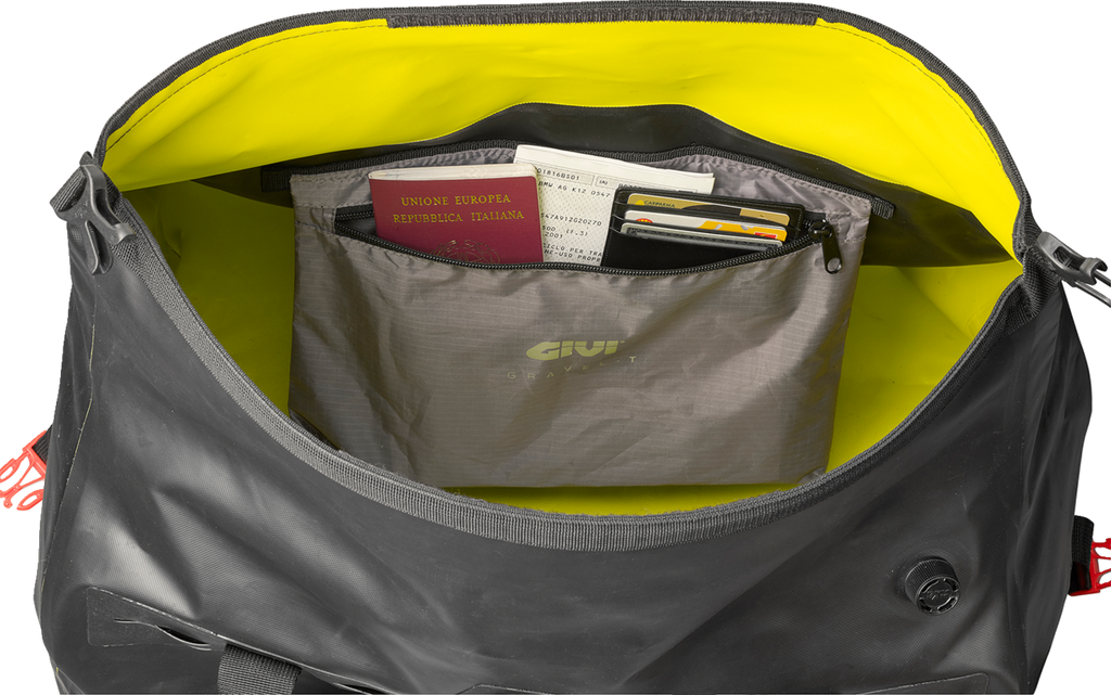 GIVI Cargo Bag - 40 Liter