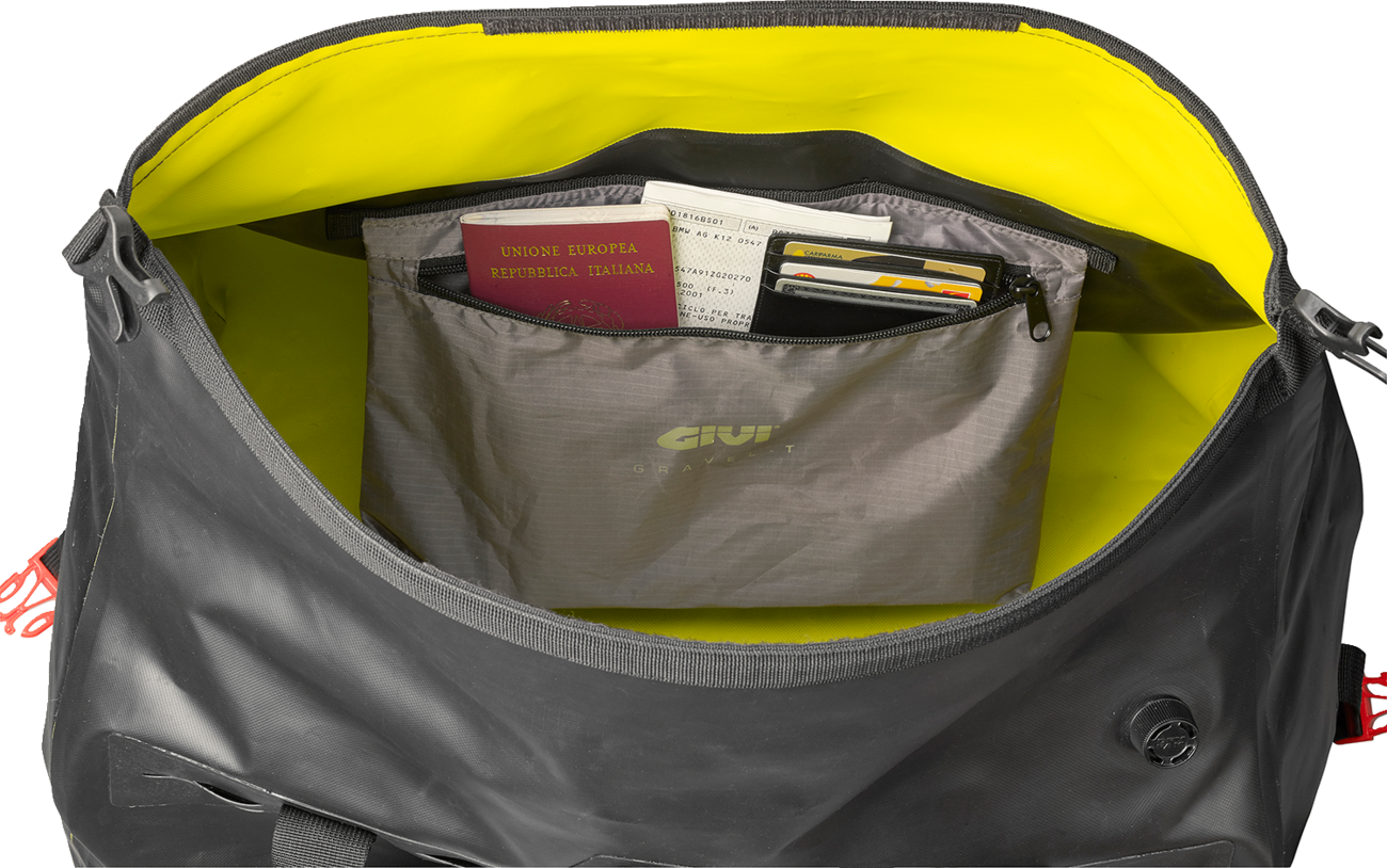 GIVI Cargo Bag - 40 Liter