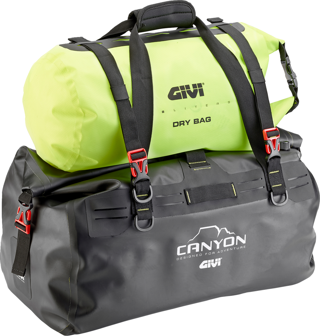 GIVI Cargo Bag - 40 Liter