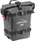 GIVI Canyon Cargo Bag - 8 Liter